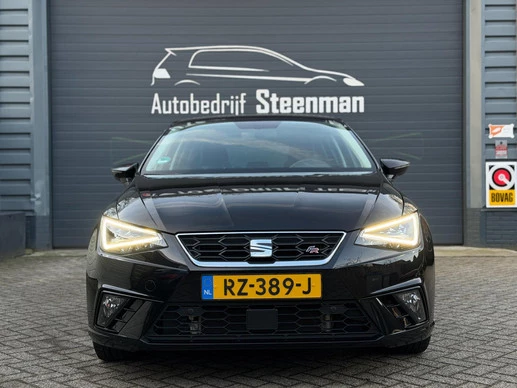 SEAT Ibiza - Afbeelding 10 van 30
