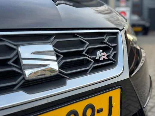 SEAT Ibiza - Afbeelding 11 van 30