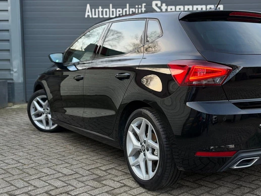 SEAT Ibiza - Afbeelding 12 van 30