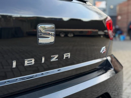 SEAT Ibiza - Afbeelding 13 van 30