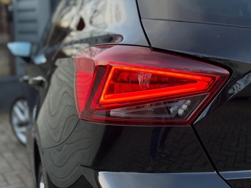 SEAT Ibiza - Afbeelding 15 van 30