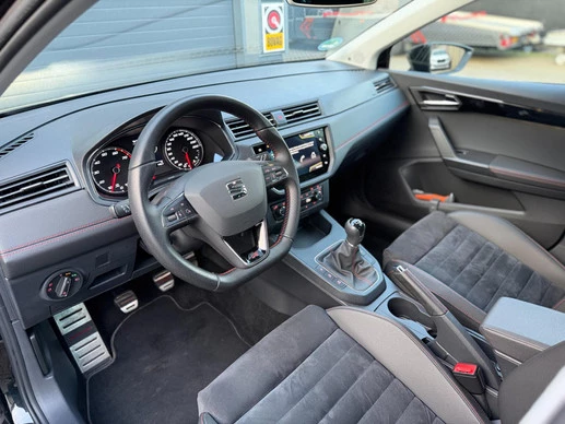 SEAT Ibiza - Afbeelding 19 van 30