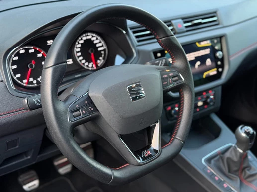 SEAT Ibiza - Afbeelding 20 van 30