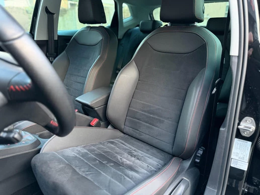 SEAT Ibiza - Afbeelding 23 van 30