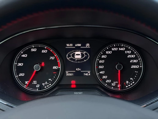 SEAT Ibiza - Afbeelding 24 van 30