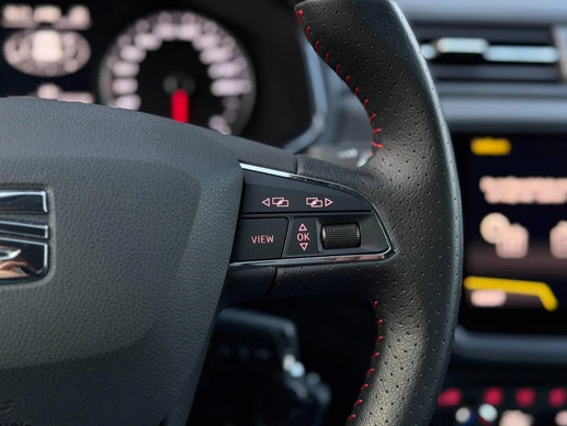 SEAT Ibiza - Afbeelding 26 van 30