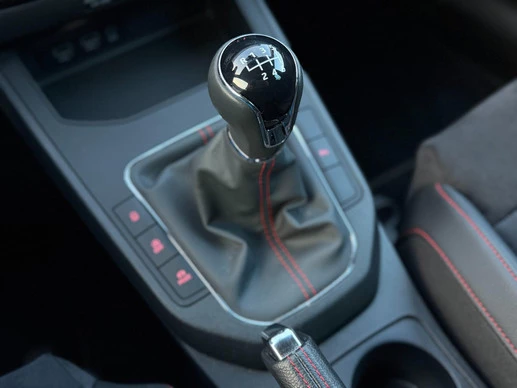 SEAT Ibiza - Afbeelding 28 van 30