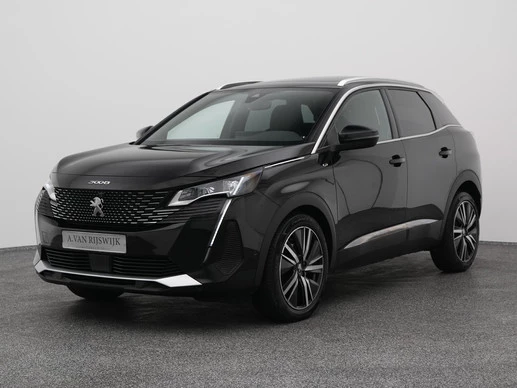 Peugeot 3008 - Afbeelding 1 van 30