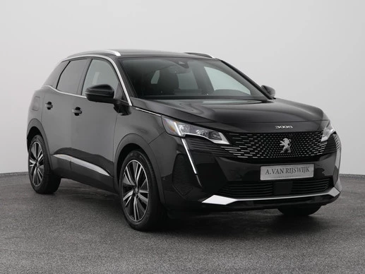 Peugeot 3008 - Afbeelding 2 van 30