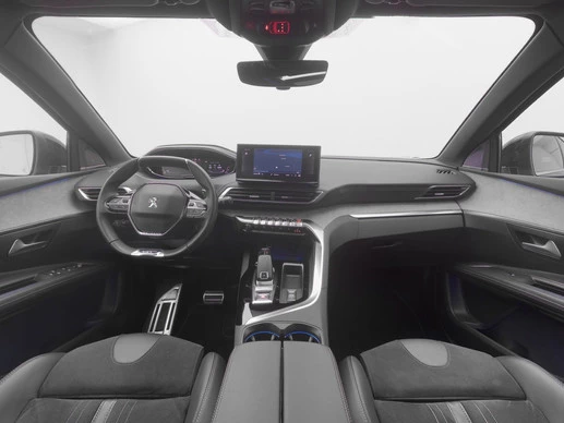 Peugeot 3008 - Afbeelding 3 van 30