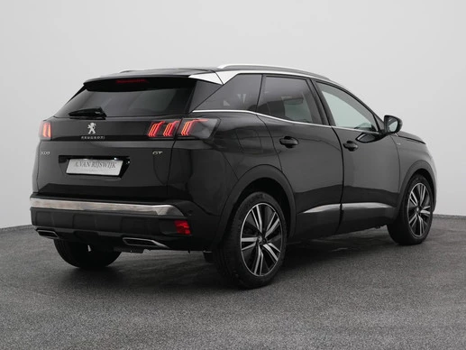 Peugeot 3008 - Afbeelding 6 van 30