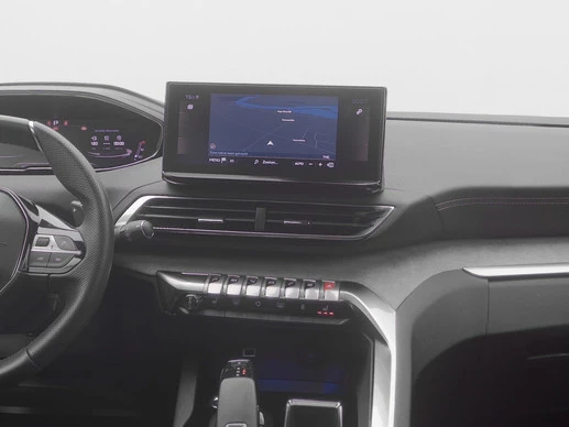 Peugeot 3008 - Afbeelding 8 van 30