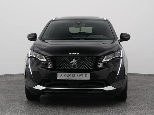 Peugeot 3008 - Afbeelding 9 van 30