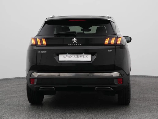 Peugeot 3008 - Afbeelding 10 van 30