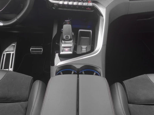 Peugeot 3008 - Afbeelding 12 van 30
