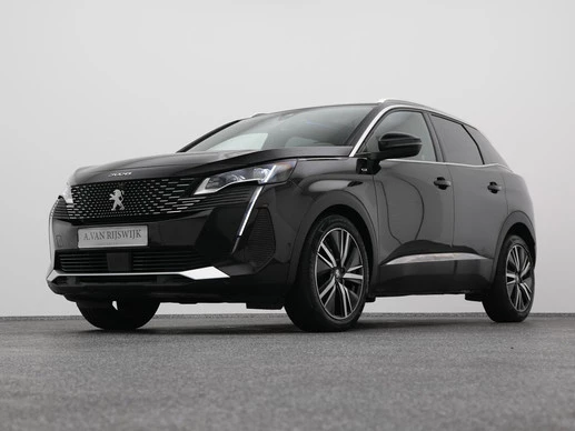 Peugeot 3008 - Afbeelding 15 van 30