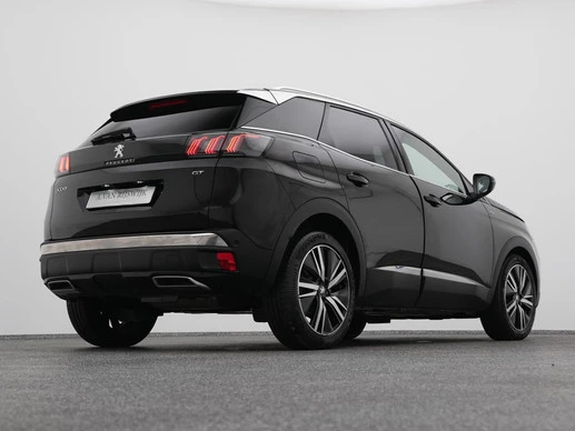 Peugeot 3008 - Afbeelding 16 van 30