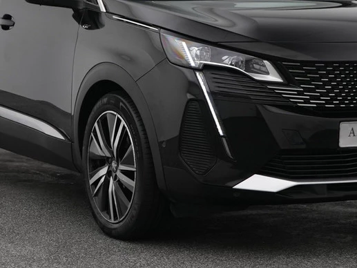 Peugeot 3008 - Afbeelding 17 van 30