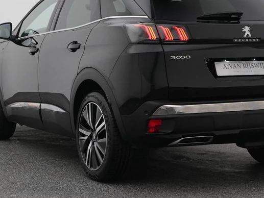 Peugeot 3008 - Afbeelding 18 van 30