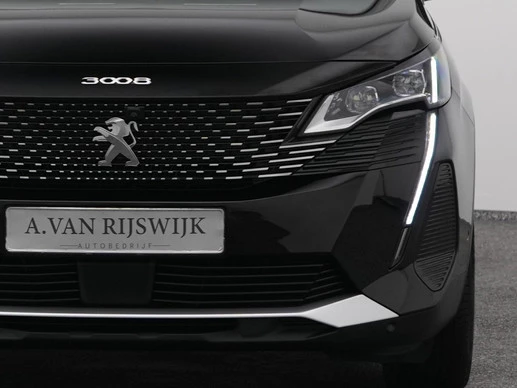 Peugeot 3008 - Afbeelding 19 van 30