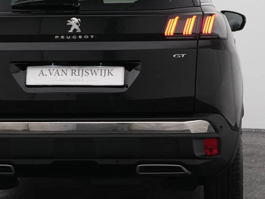Peugeot 3008 - Afbeelding 20 van 30