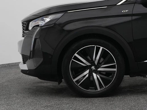 Peugeot 3008 - Afbeelding 21 van 30