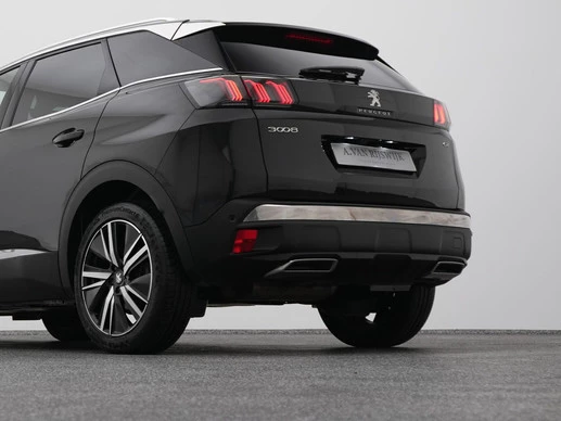 Peugeot 3008 - Afbeelding 22 van 30