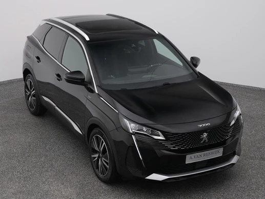 Peugeot 3008 - Afbeelding 24 van 30