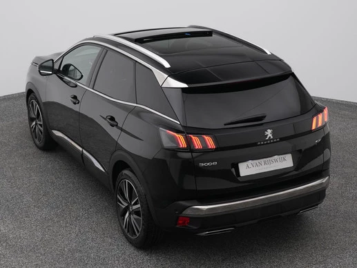 Peugeot 3008 - Afbeelding 25 van 30