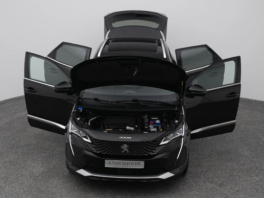 Peugeot 3008 - Afbeelding 27 van 30