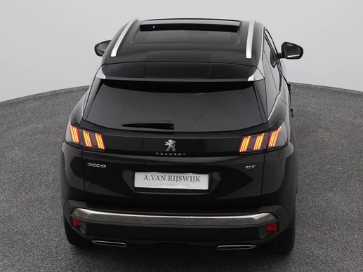 Peugeot 3008 - Afbeelding 28 van 30