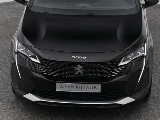 Peugeot 3008 - Afbeelding 30 van 30