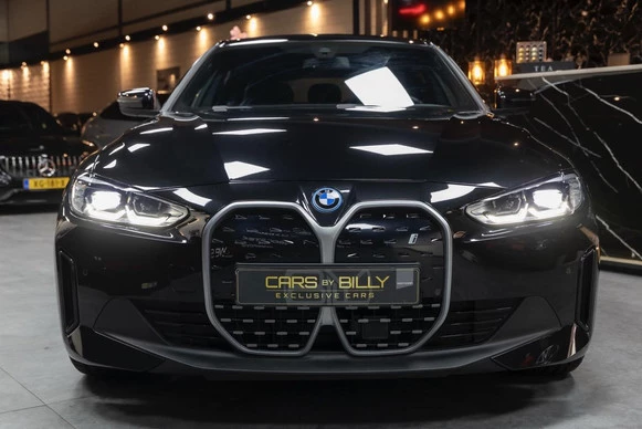 BMW i4 - Afbeelding 2 van 23