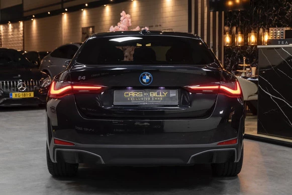 BMW i4 - Afbeelding 5 van 23