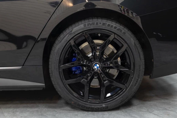 BMW i4 - Afbeelding 9 van 23