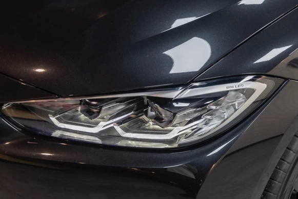 BMW i4 - Afbeelding 11 van 23