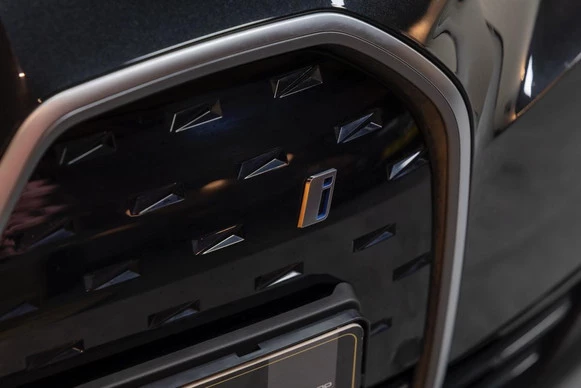 BMW i4 - Afbeelding 12 van 23