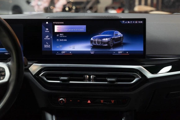 BMW i4 - Afbeelding 17 van 23