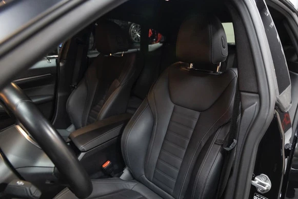 BMW i4 - Afbeelding 19 van 23