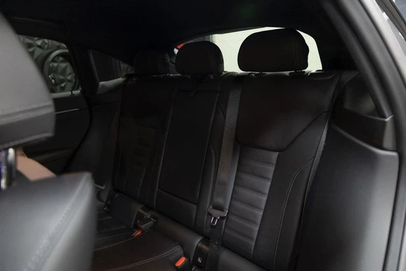 BMW i4 - Afbeelding 20 van 23