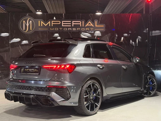 Audi RS3 - Afbeelding 2 van 30