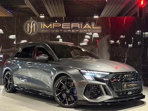 Audi RS3 - Afbeelding 3 van 30