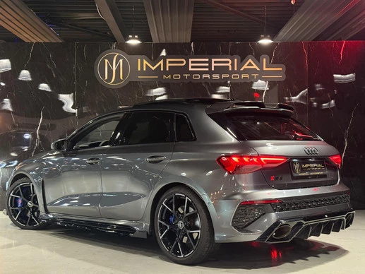 Audi RS3 - Afbeelding 4 van 30