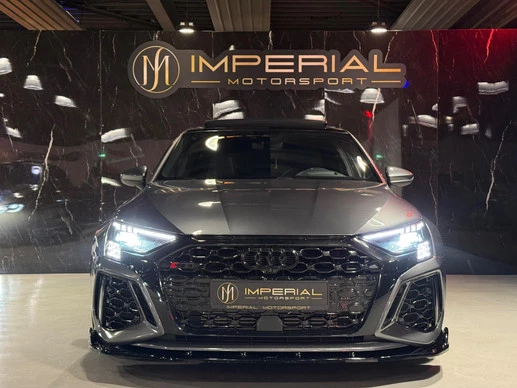 Audi RS3 - Afbeelding 5 van 30
