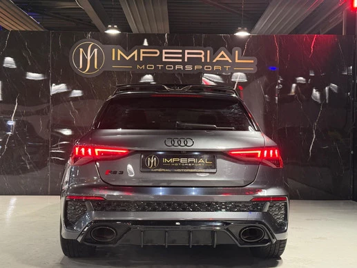 Audi RS3 - Afbeelding 6 van 30