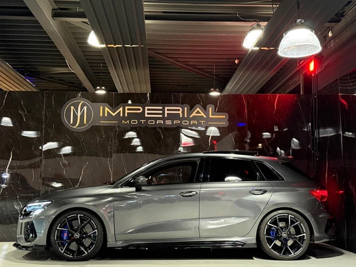 Audi RS3 - Afbeelding 7 van 30