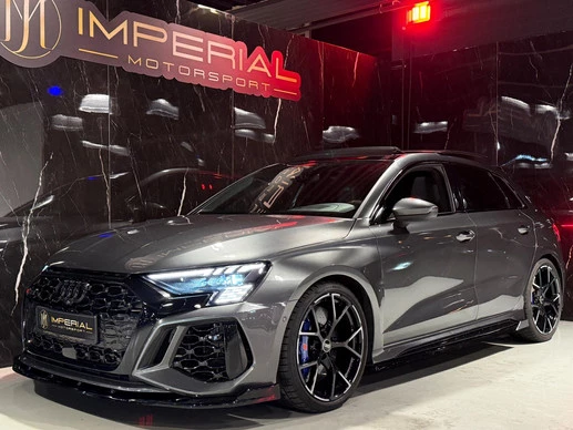 Audi RS3 - Afbeelding 8 van 30