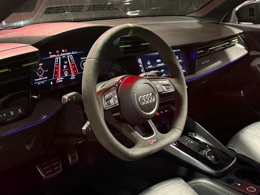 Audi RS3 - Afbeelding 13 van 30