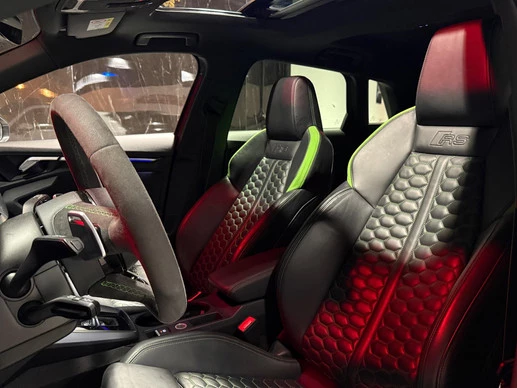 Audi RS3 - Afbeelding 14 van 30