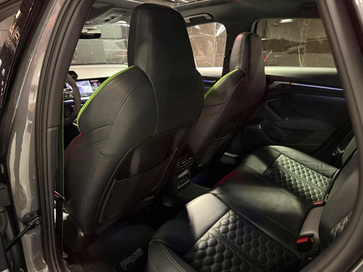 Audi RS3 - Afbeelding 16 van 30